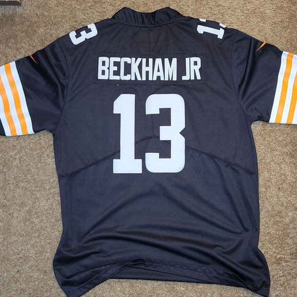 Odell Beckham Jr jersey - Picture 2 of 4